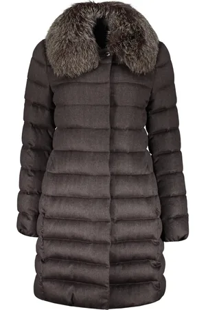 MOORER Manteau Agavel