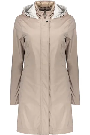 MOORER Manteau Alyson
