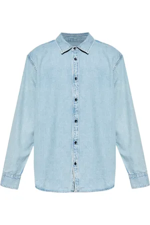RAG&BONE Chemise en jean