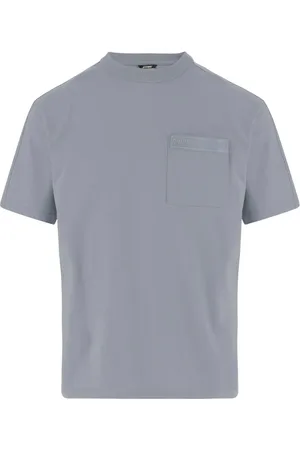 K-Way T-shirt en coton
