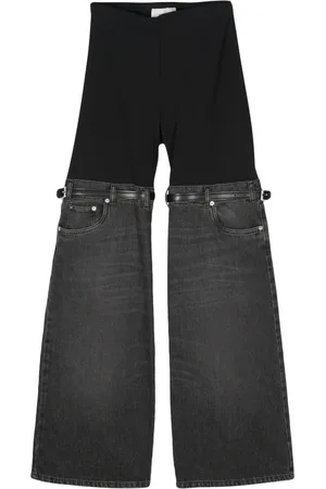 COPERNI Jean Hybrid à coupe évasée
