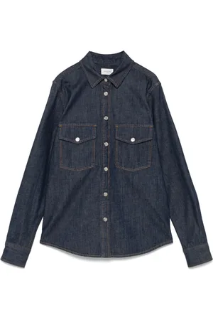 Jacob Cohen Chemise en jean