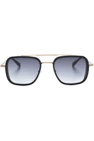 GIGI Lunettes de soleil Sifnos à monture pilote