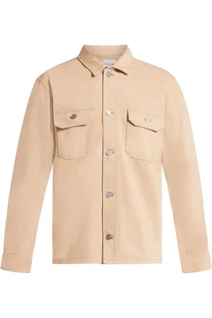 Lacoste Chemise en jean