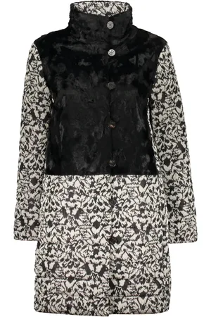 MOORER Manteau Namie