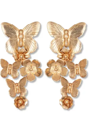 Jennifer Behr Boucles d