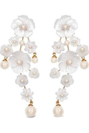 Jennifer Behr Boucles d
