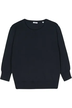 Aspesi Pull léger en coton