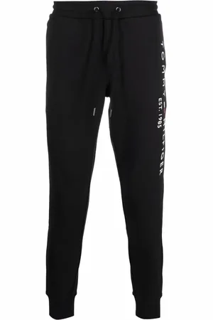 Tommy Hilfiger Pantalon de jogging à logo imprimé