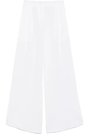 DUSAN Pantalon en lin