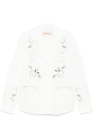 Baziszt Chemise Popin