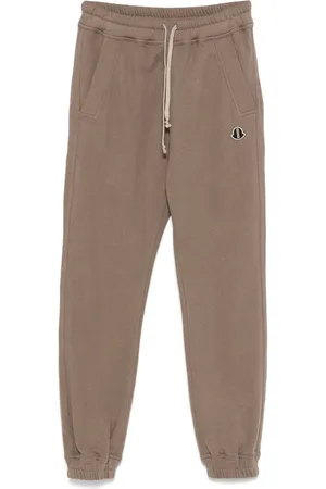 Moncler Pantalon de jogging en maille