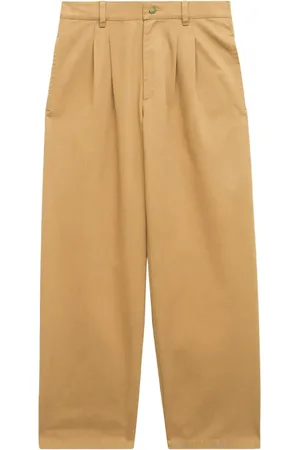 Isabel Marant Pantalon Kostin