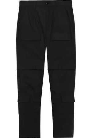 JOHN ELLIOTT Pantalon cargo à coupe fuselée