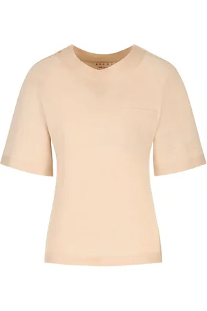 Marni T-shirt en coton