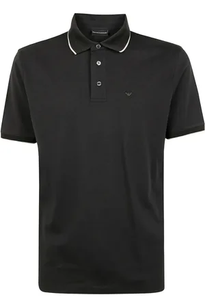 Emporio Armani Polo en coton