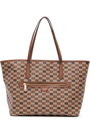 MOREAU Sac cabas Saint Tropez médium