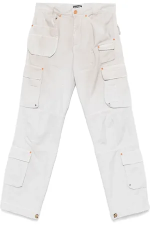 CULTURA Pantalon à poches cargo