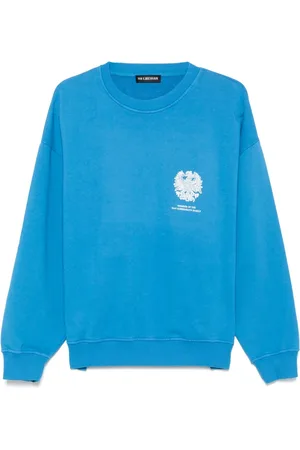 HAN Kjøbenhavn Sweat à motif monogrammé