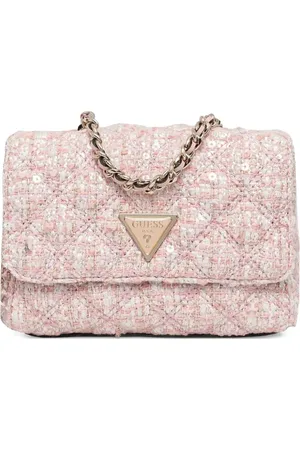 Guess Mini sac à bandoulière Giully