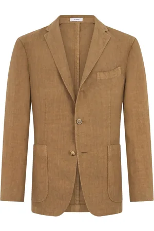 Boglioli Blazer en lin