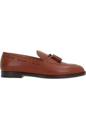Loro Piana Mocassins Francis Walk