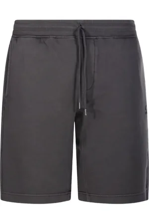 C.P. Company Short à taille à lien de resserrage