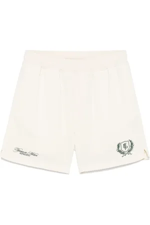 Represent Short à logo brodé