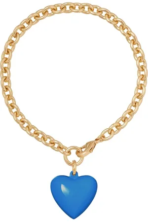 Roxanne Assoulin Bracelet The Mini Puffy Heart
