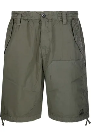 C.P. Company Short en coton à poches cargo