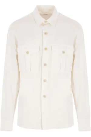 Aspesi Chemise Glenn