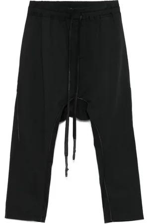 ISAAC SELLAM EXPERIENCE Pantalon Serge