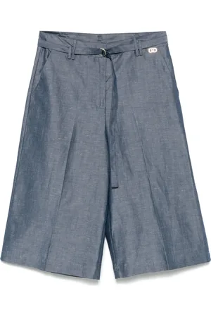 Liu Jo Short en chambray