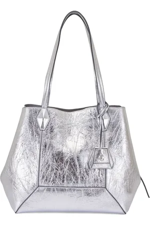 Jimmy Choo Sac porté épaule matelassé
