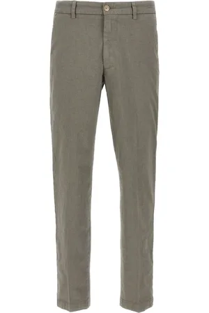 HUGO BOSS Pantalon chino Kation à coupe slim