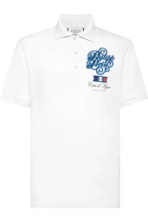 Philipp Plein Polo Racing Car