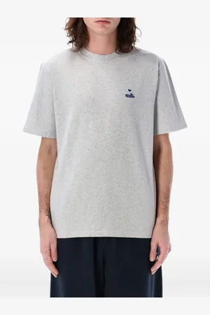 Arte Antwerp T-shirt à logo imprimé