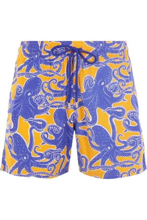 Vilebrequin Short de bain Moorise