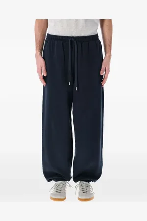 Arte Antwerp Pantalon de jogging à logo Heart