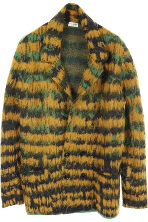 Saint Laurent Veste à boutonnière croisée (années 2010)