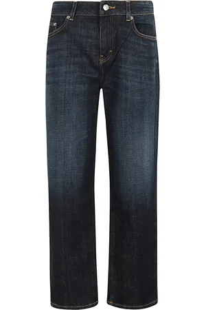 DEPARTMENT 5 Pantalon à patch logo