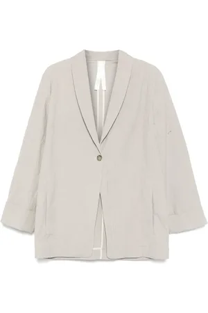 Lauren Manoogian Blazer à design tissé