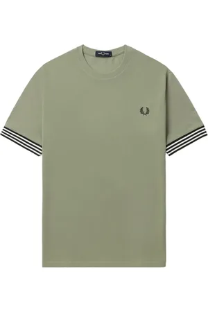 Fred Perry T-shirt en coton