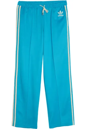 adidas Pantalon de jogging à logo floqué