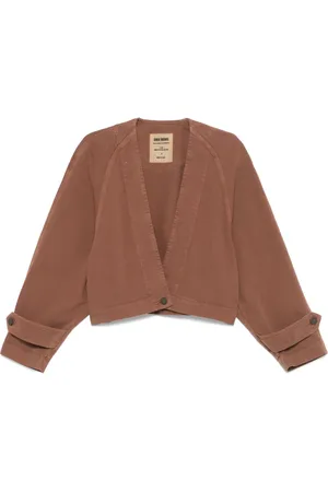 UMA WANG Veste JJ