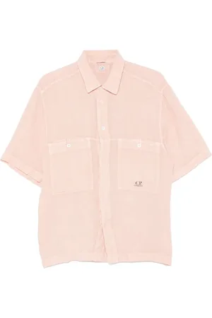 C.P. Company Chemise en lin