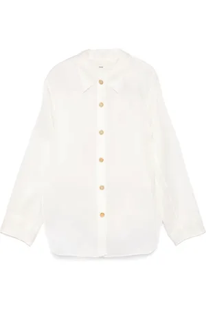 Khaite Chemise Herschel