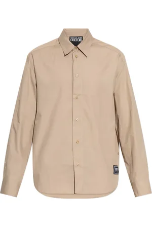 VERSACE Chemise à boutonnière