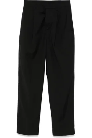 Emporio Armani Pantalon en laine