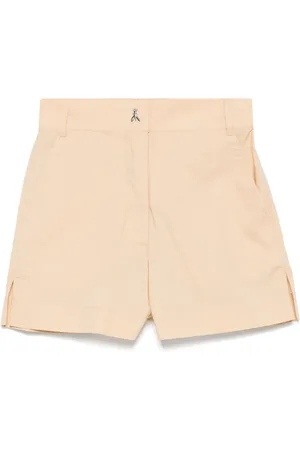 Patrizia Pepe Short chino droit